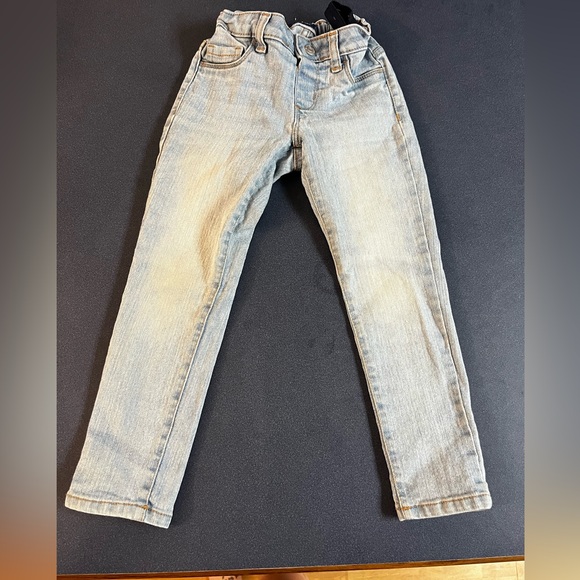Arizona Jean Company Other - Arizona Jean Company Light Blue Denim